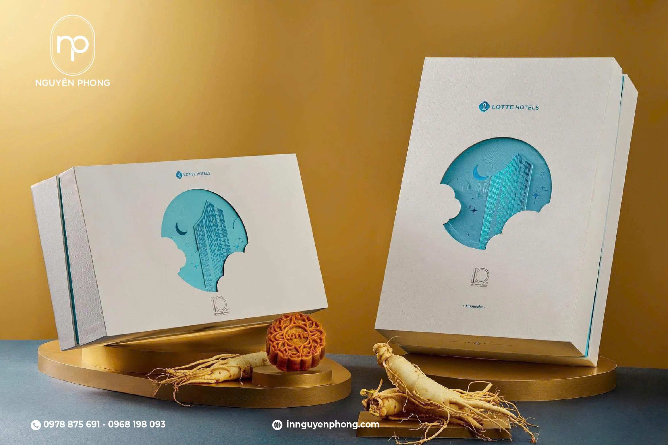 Chất lượng in ấn sắc nét chân thực